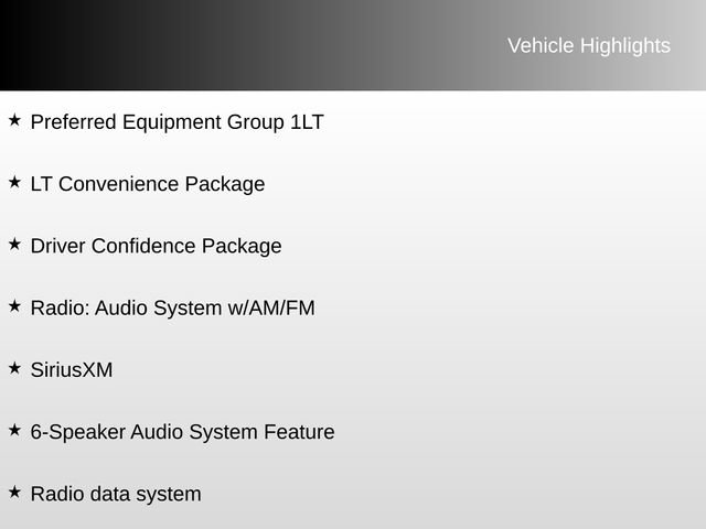Certified 2024 Chevrolet Trax LT w/ Driver Confidence Package image 17