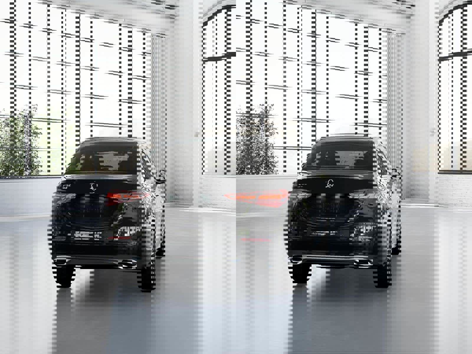 New 2026 Mercedes-Benz C 300 Sedan image 23