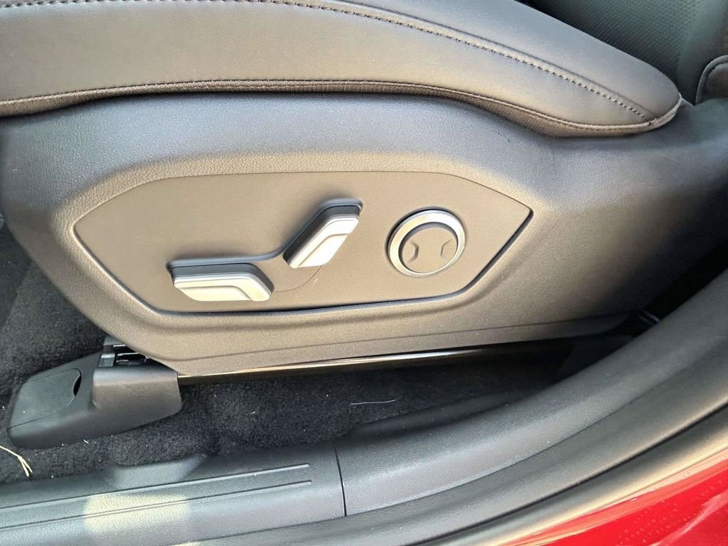 New 2027 Hyundai Santa Fe SEL FWD image 14