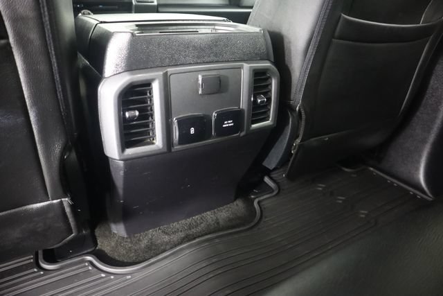 Used 2018 Ford F150 XLT w/ Equipment Group 302A Luxury AWD/4WD image 56