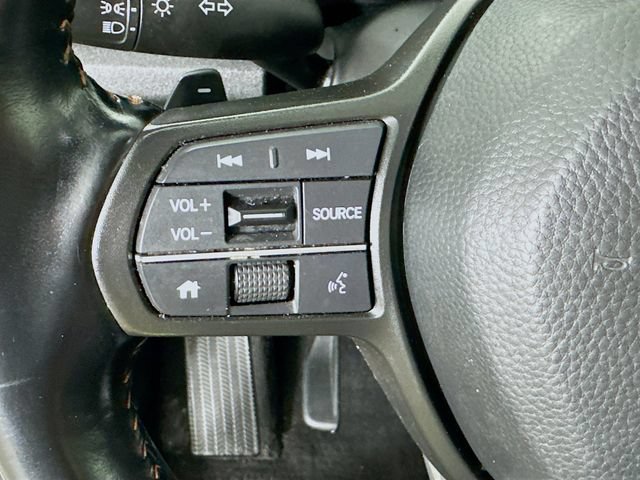 Certified 2025 Honda CR-V Sport image 10