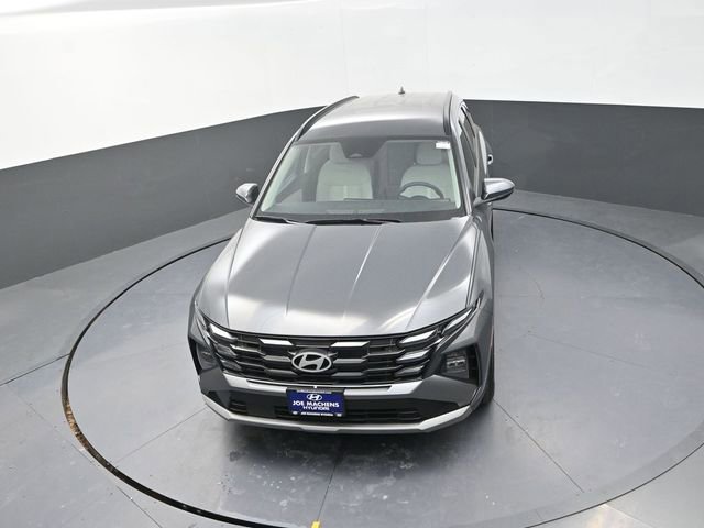 New 2026 Hyundai Tucson SEL FWD image 22