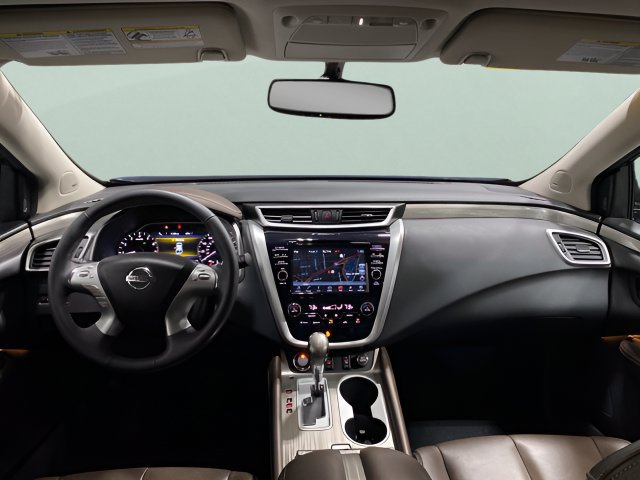 Used 2016 Nissan Murano SL AWD/4WD image 21
