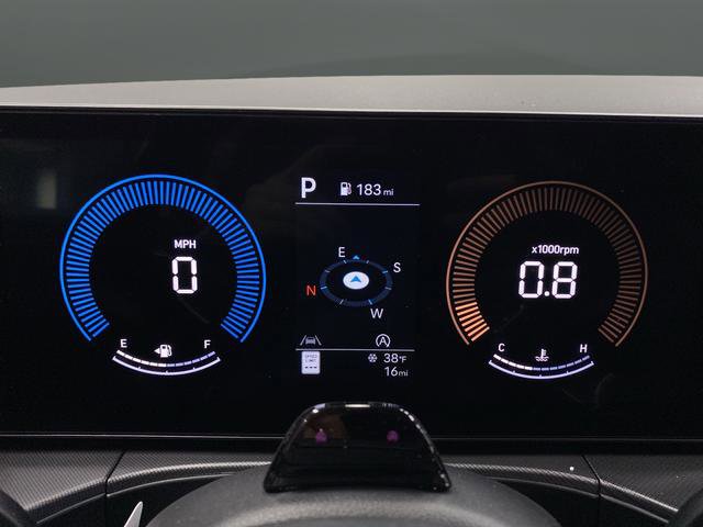 New 2026 Hyundai Santa Fe XRT image 17