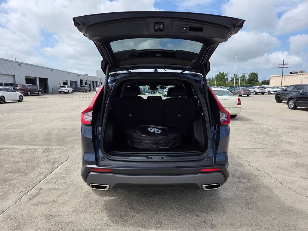 Used 2023 Honda CR-V Sport Touring image 28