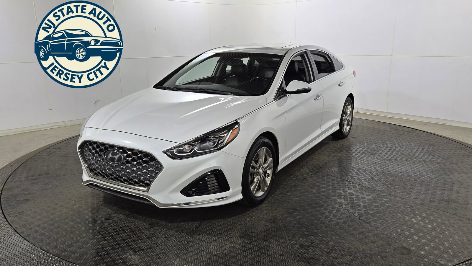 Used 2019 Hyundai Sonata Limited FWD image 3