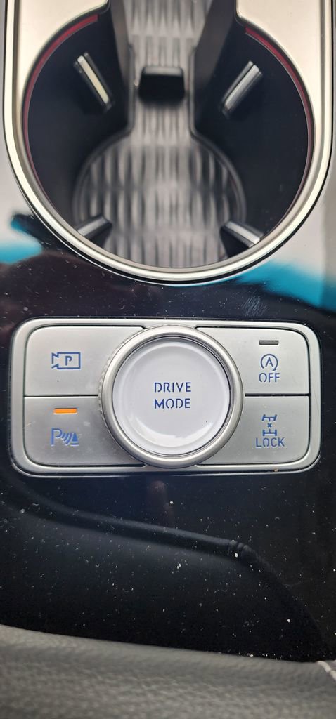 Used 2025 Genesis GV80 2.5T Standard AWD/4WD image 33