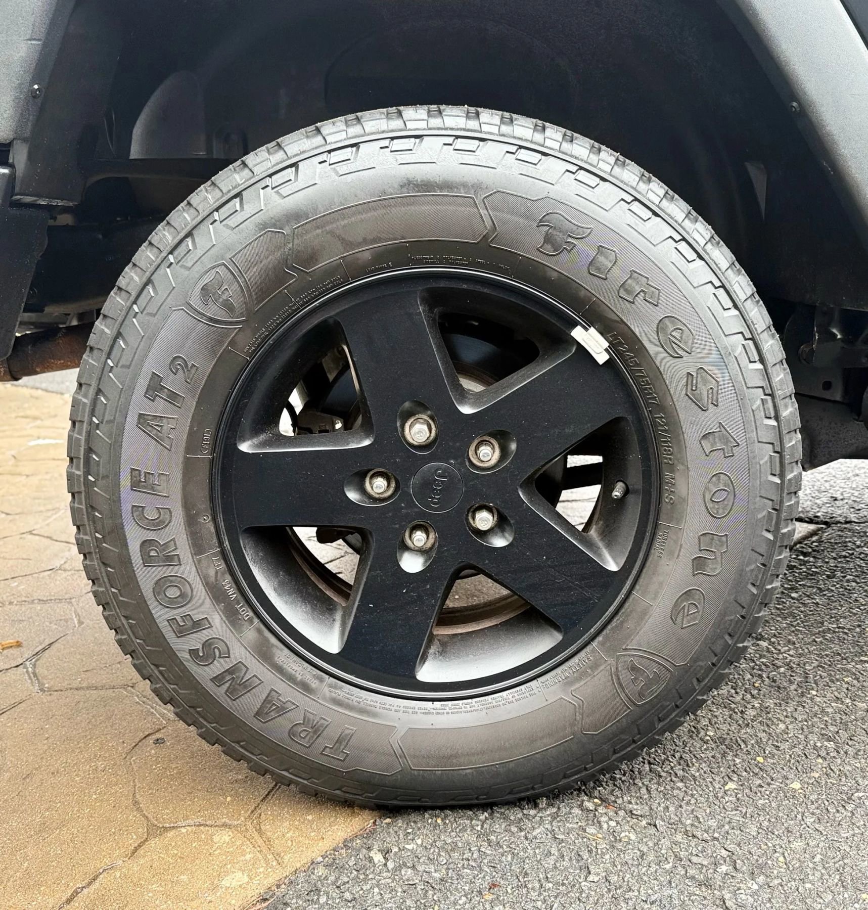 Used 2011 Jeep Wrangler Sport image 35