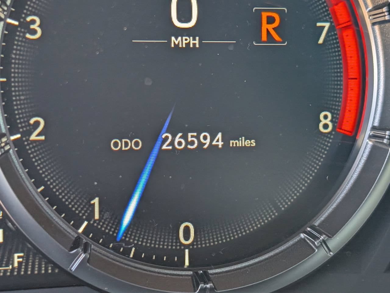 Used 2021 Lexus IS 350 F Sport w/ Accessory Package 2 RWD image 12