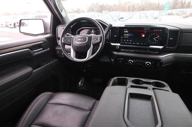 Used 2024 Chevrolet Tahoe LT image 49