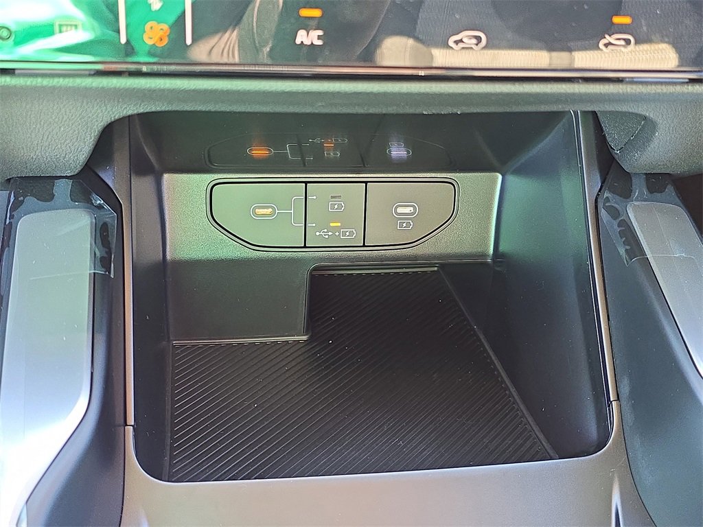 New 2026 Kia Sorento LX image 25