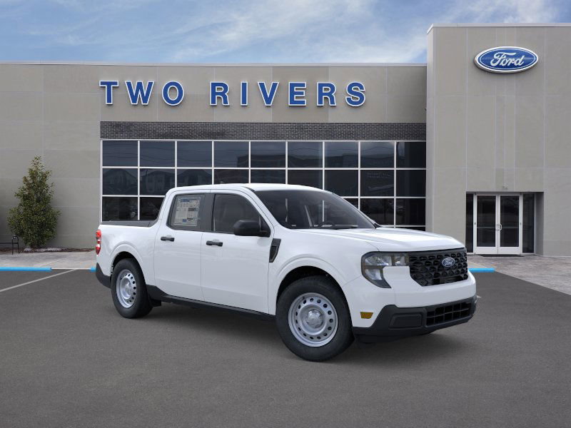 New 2026 Ford Maverick XL w/ Equipment Group 101A image 7