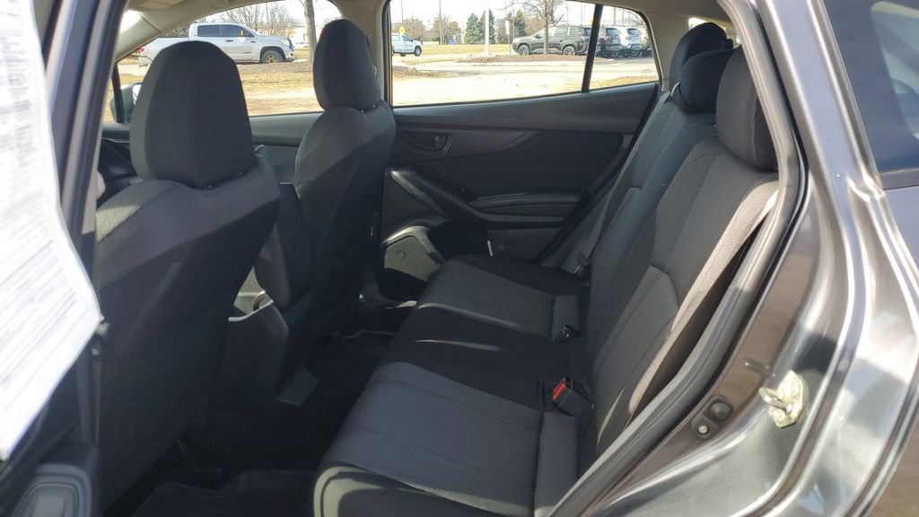 Used 2019 Subaru Impreza 2.0i Premium image 23