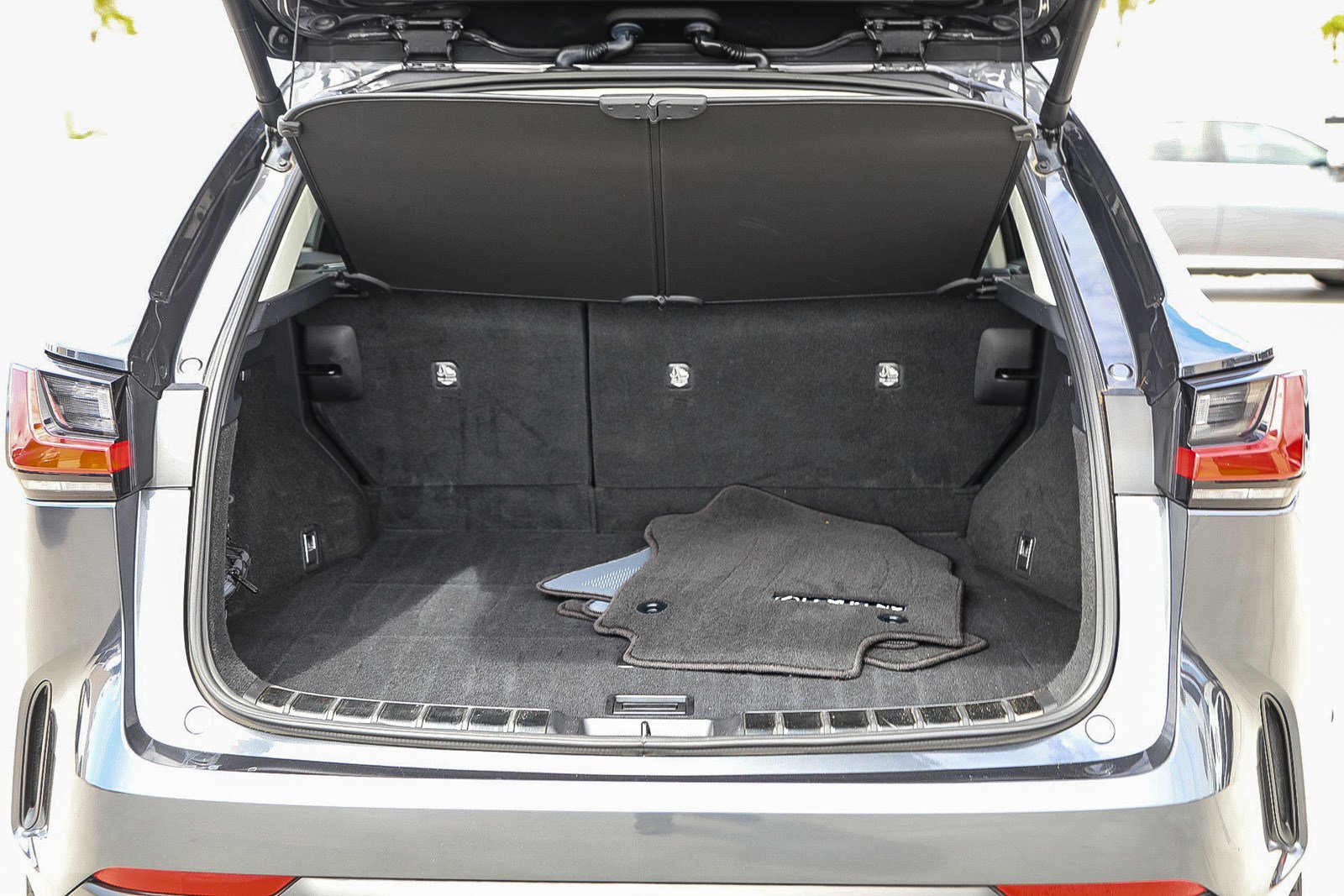 Used 2022 Lexus NX 350 AWD w/ Cold Area Package image 25