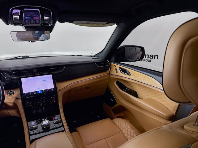 Used 2021 Jeep Grand Cherokee L Summit image 26