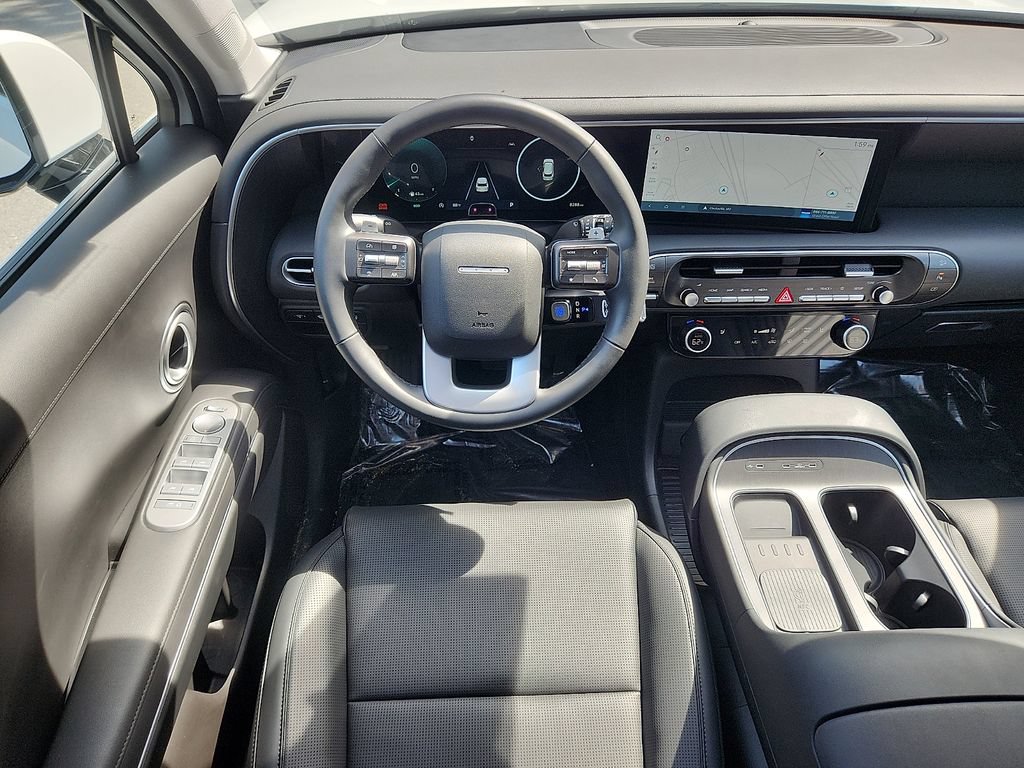 Used 2026 Hyundai Palisade SEL AWD/4WD image 11