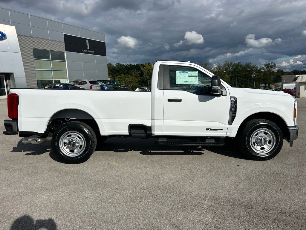 Used 2024 Ford F350 XL w/ XL Driver Assist Package image 3