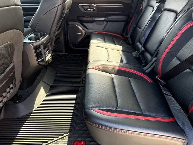 Used 2022 RAM 1500 TRX w/ TRX Level 2 Equipment Group image 17