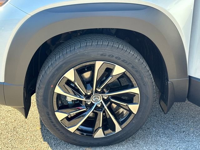 New 2026 MAZDA CX-50 2.5 Hybrid w/ Weather Package image 22