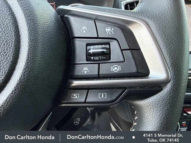 Used 2024 Subaru Forester Limited AWD/4WD image 27