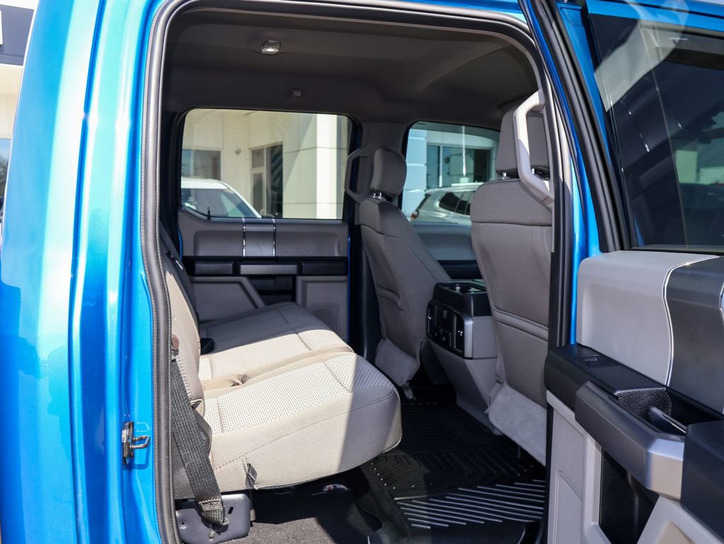 Used 2020 Ford F250 XLT w/ XLT Premium Package image 33