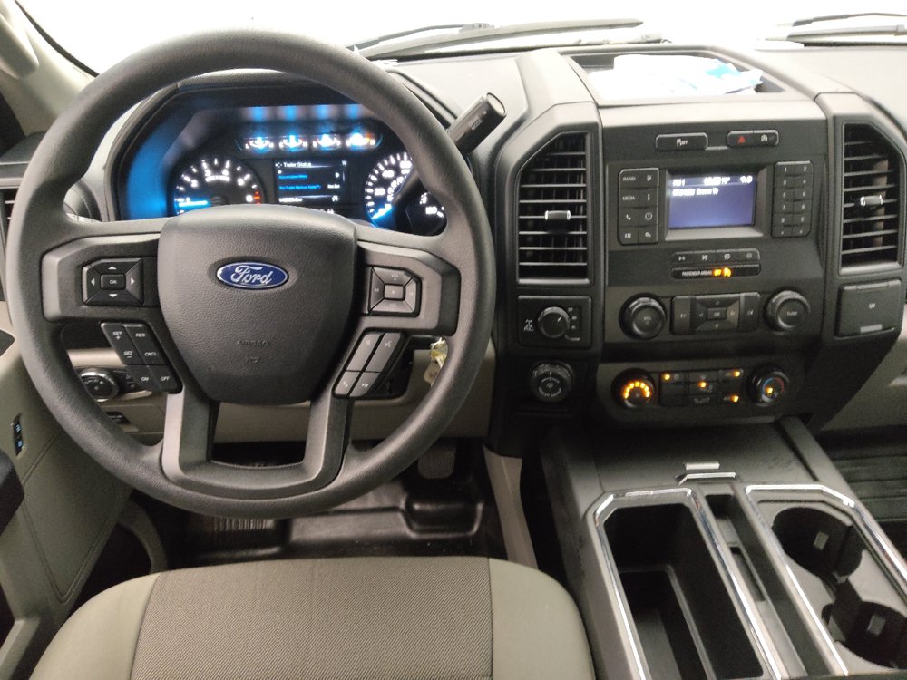 Used 2020 Ford F150 XL w/ Equipment Group 101A Mid AWD/4WD image 22