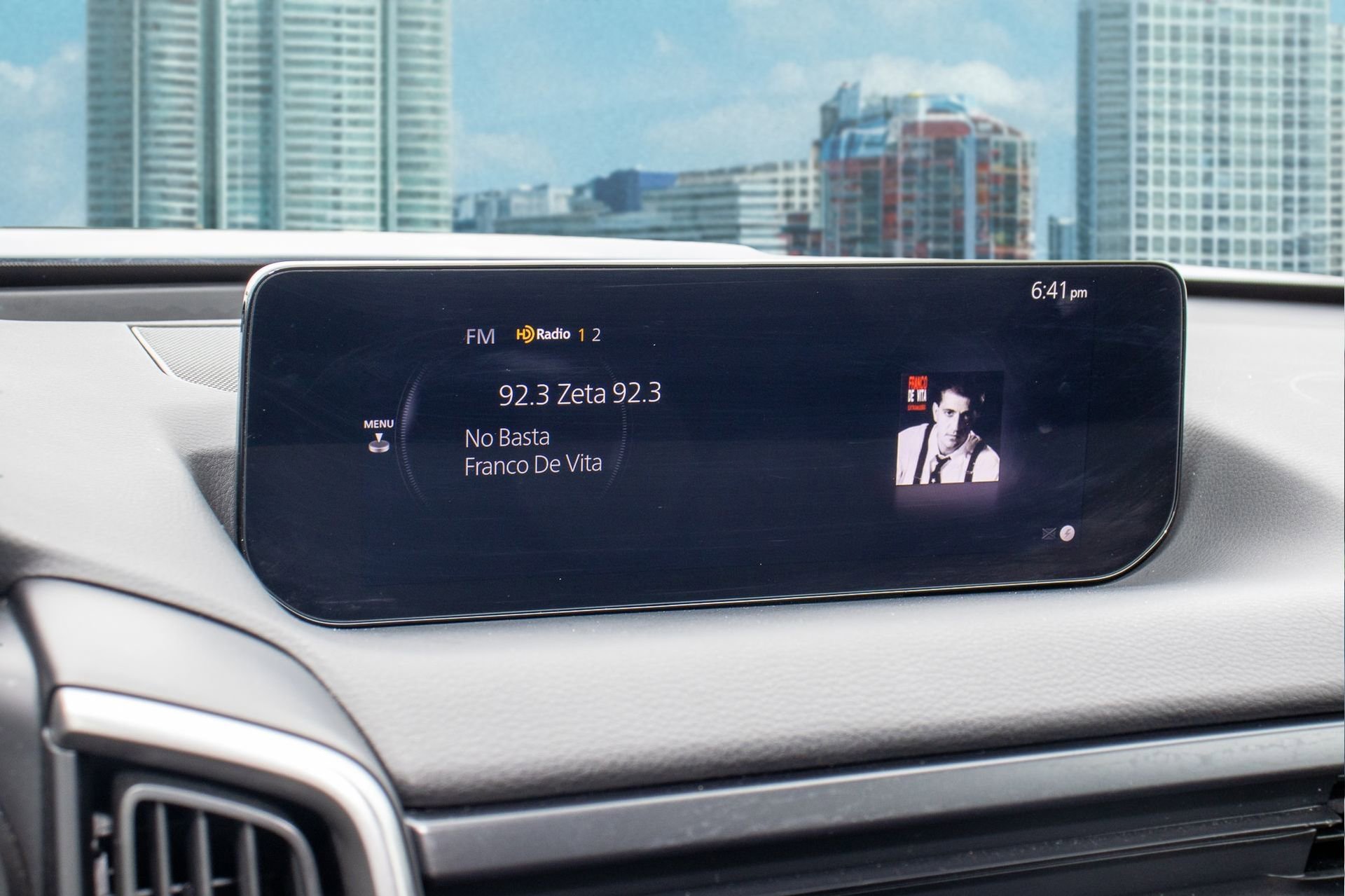 Used 2024 MAZDA CX-50 AWD 2.5 Turbo w/ Cargo Package image 32