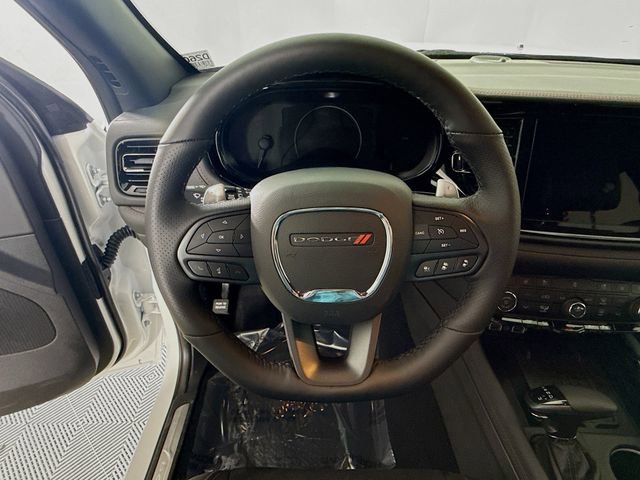 New 2026 Dodge Durango GT AWD/4WD image 11