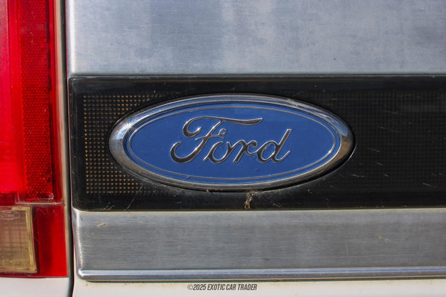 Used 1993 Ford Bronco XLT image 25