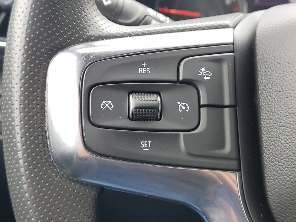 Used 2023 Chevrolet Blazer LT w/ Convenience Package image 9