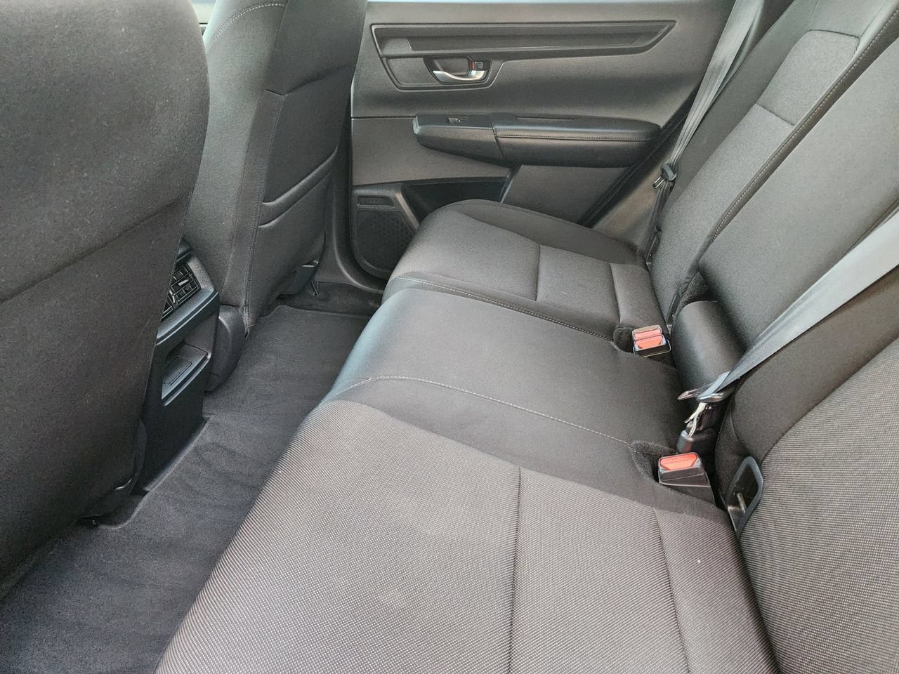 Used 2023 Honda CR-V EX image 29