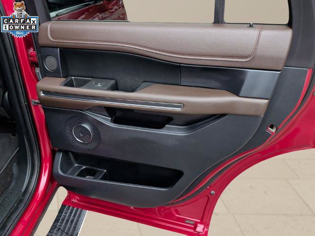 Certified 2020 Ford Expedition King Ranch w/ Cargo Package RWD image 26