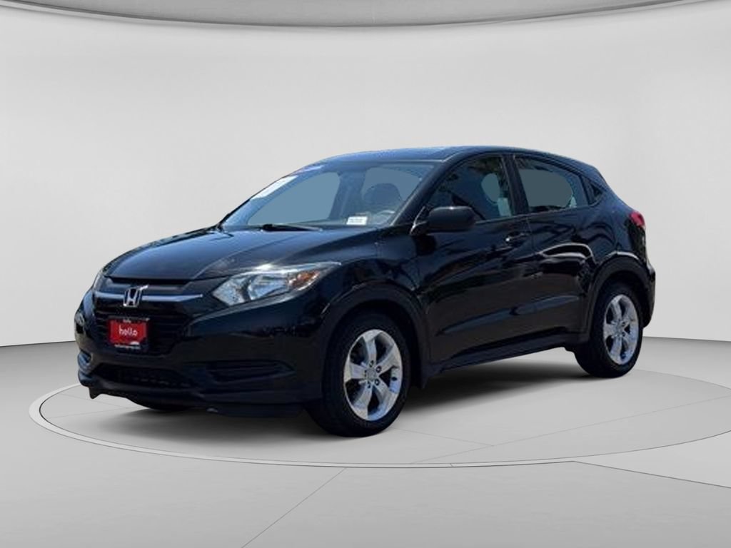 Used 2016 Honda HR-V LX image 8