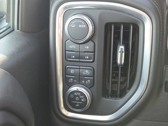 Used 2020 GMC Sierra 1500 AT4 w/ AT4 Premium Package image 16