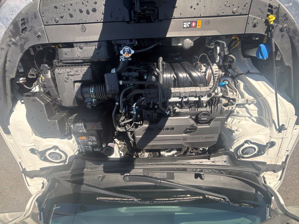 Certified 2025 Kia K4 EX FWD image 10