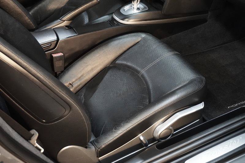 Used 2009 Porsche Boxster RWD image 68
