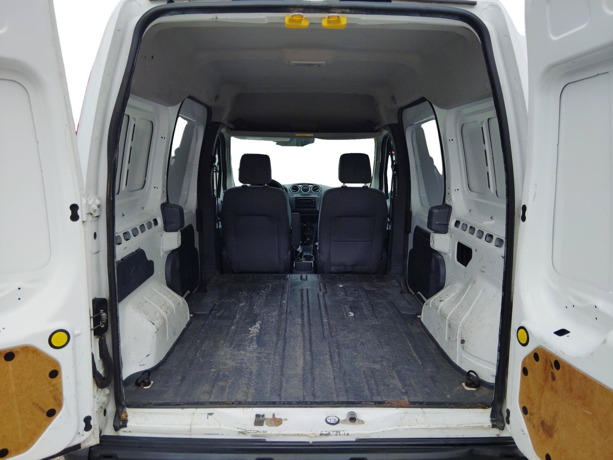 Used 2013 Ford Transit Connect XL w/ Fleet XL PWR Group FWD image 23