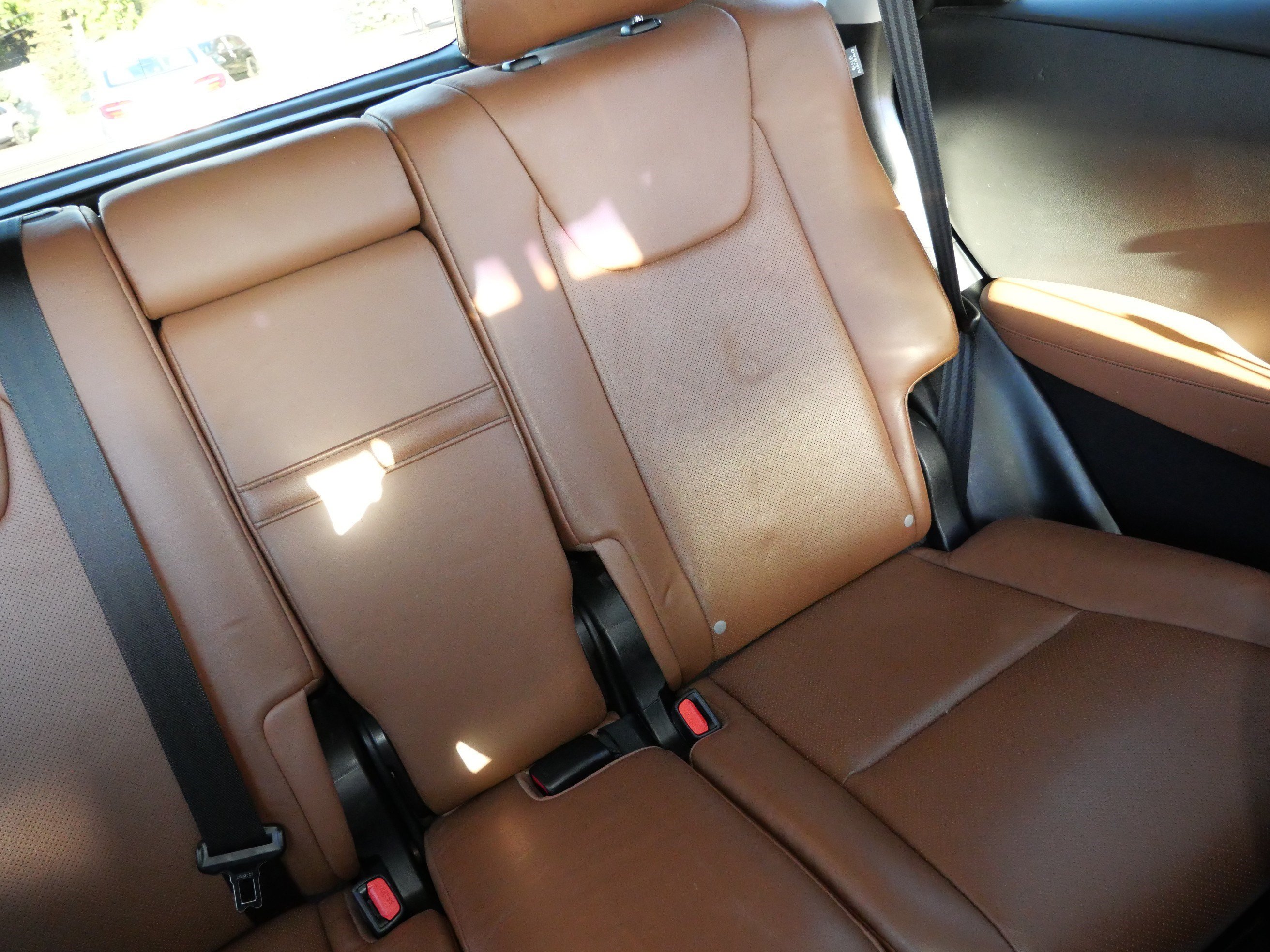 Used 2015 Lexus RX 350 AWD image 14