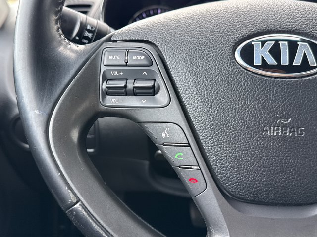 Used 2014 Kia Forte EX FWD image 30