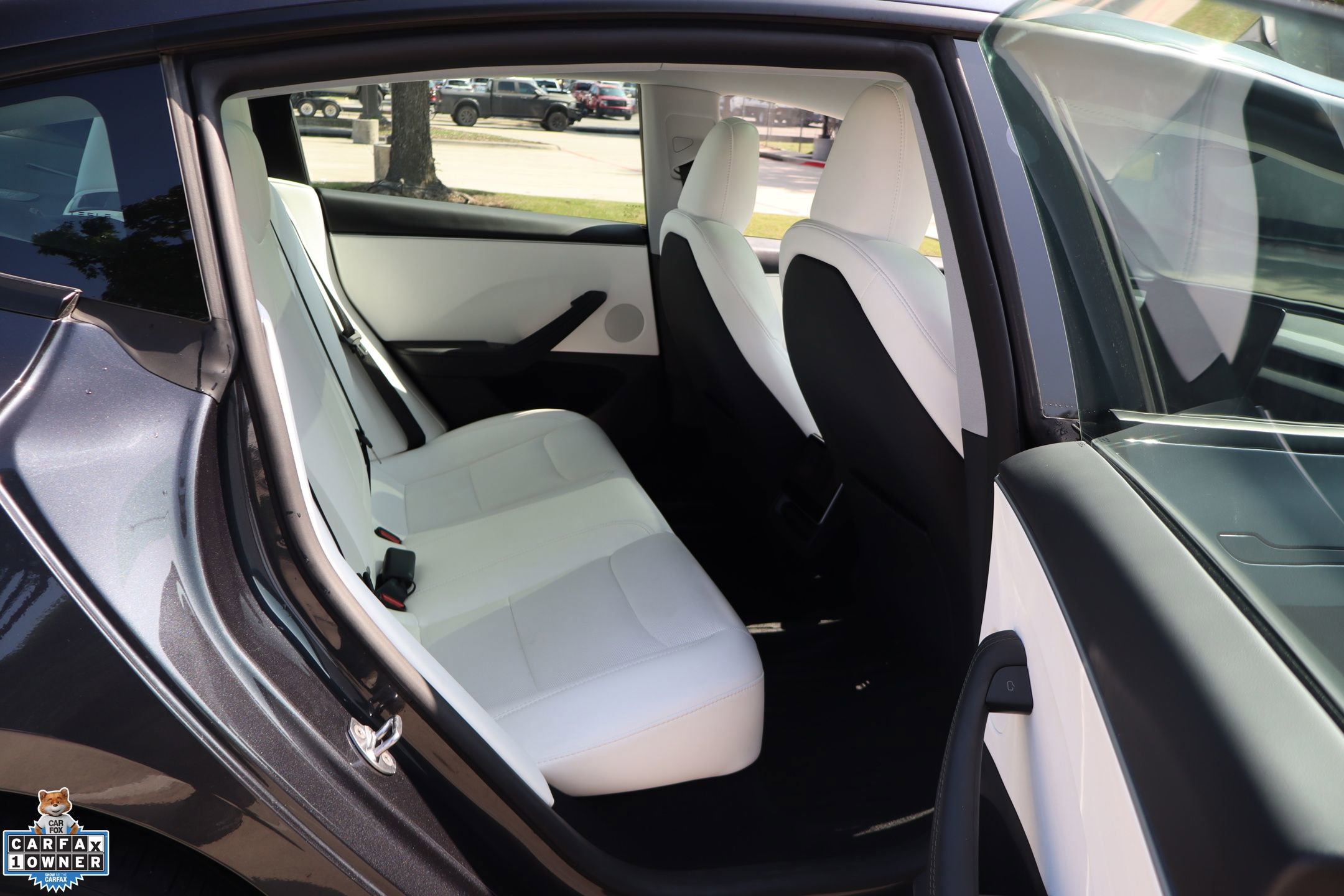Used 2025 Tesla Model 3 Long Range RWD image 30