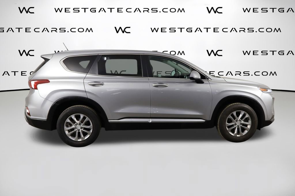 Used 2020 Hyundai Santa Fe SE image 43