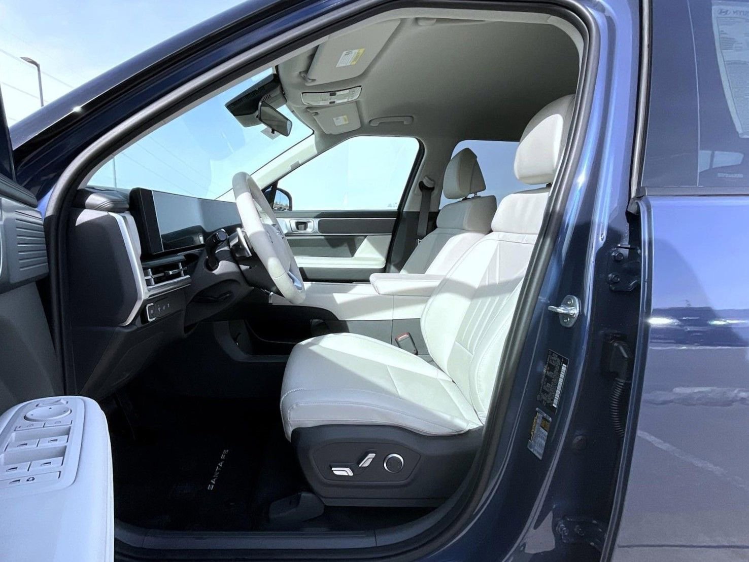 New 2026 Hyundai Santa Fe SEL image 10