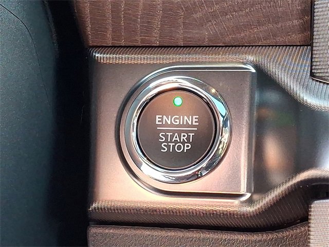 Certified 2023 Ford F150 Platinum w/ Equipment Group 701A High image 24