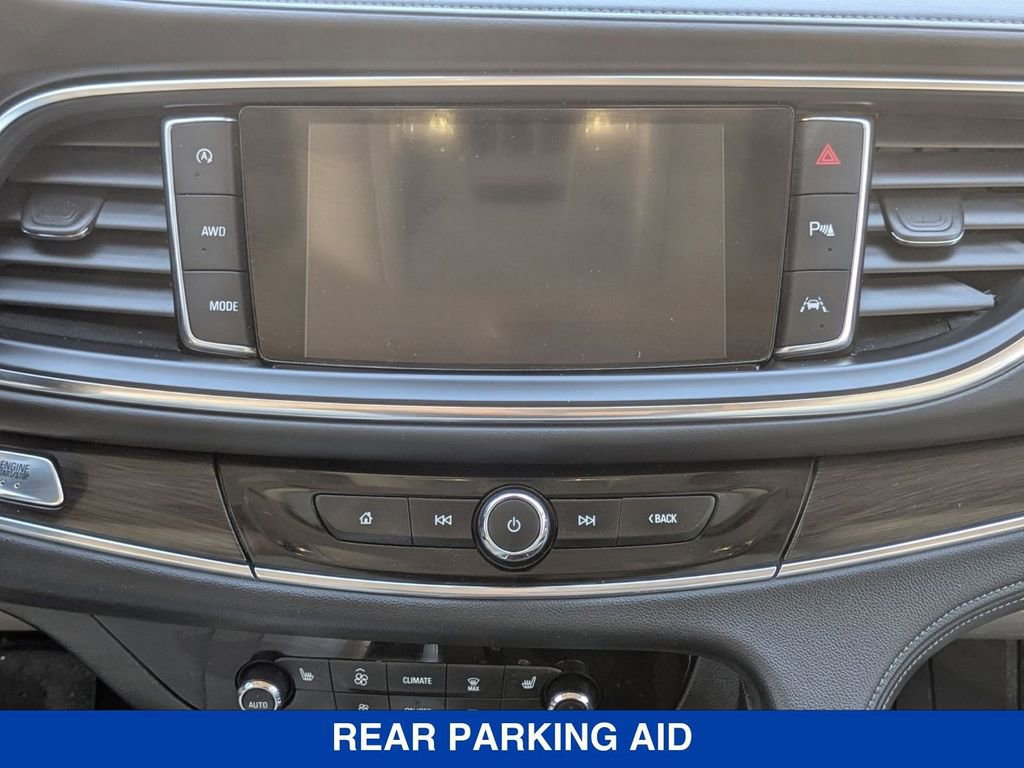 Certified 2023 Buick Enclave Essence w/ Experience Buick Package AWD/4WD image 33