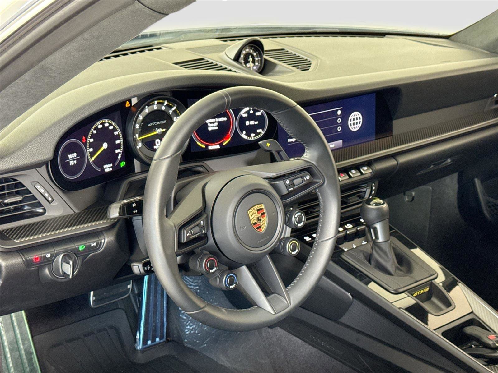 Used 2023 Porsche 911 GT3 RS image 15