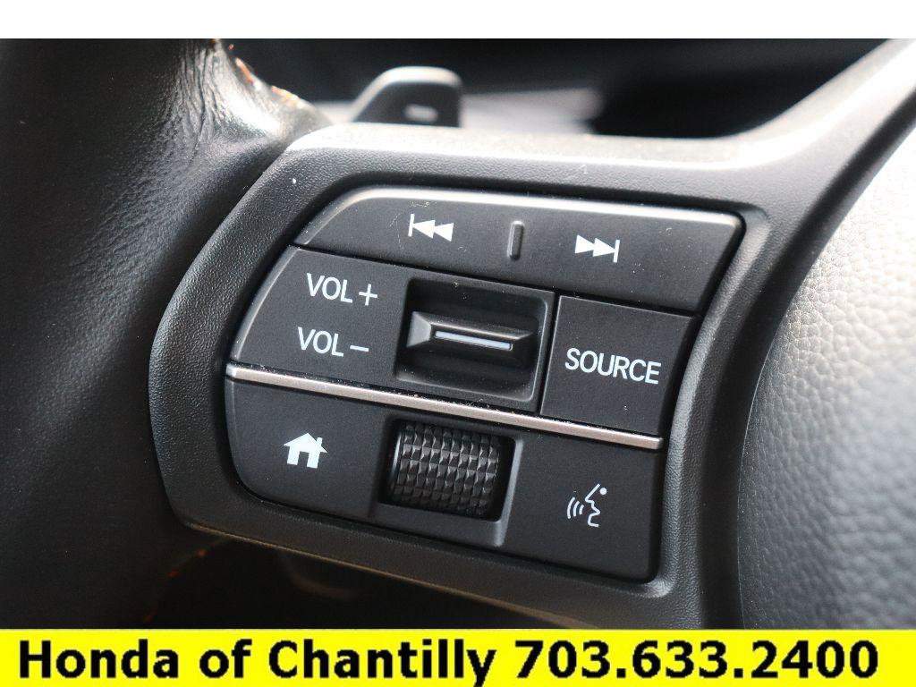 Certified 2023 Honda CR-V Sport image 12