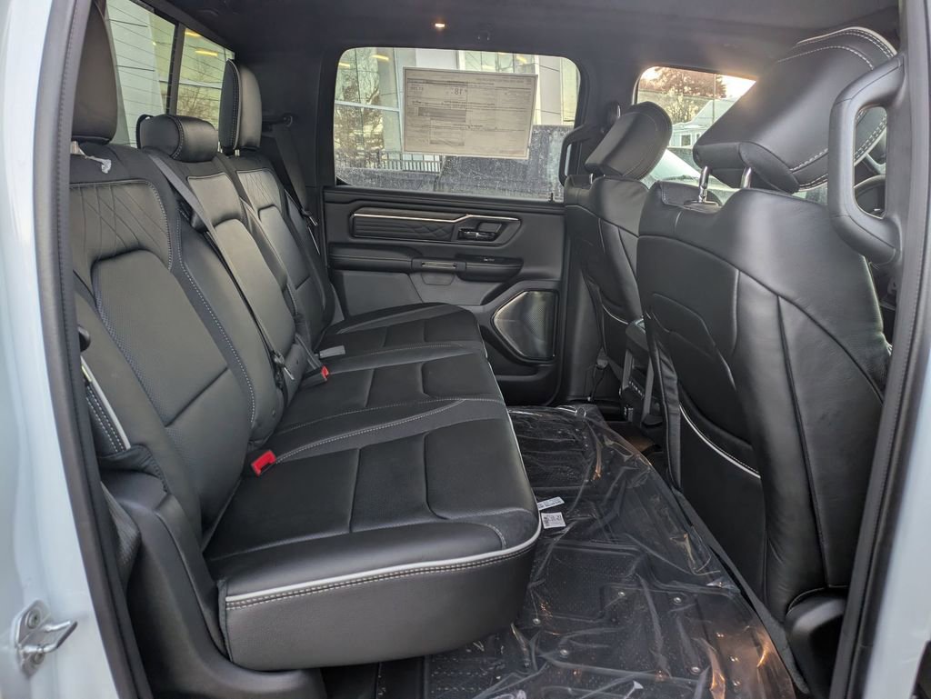 New 2026 RAM 1500 Limited image 30