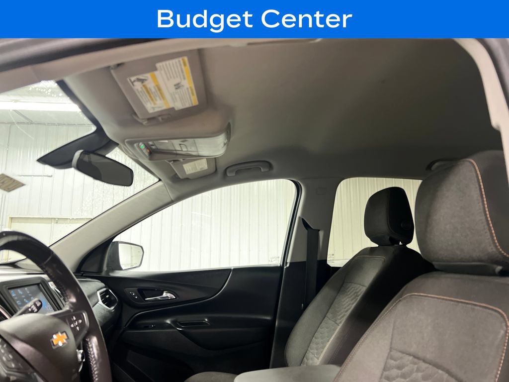 Used 2018 Chevrolet Equinox LT AWD/4WD image 28