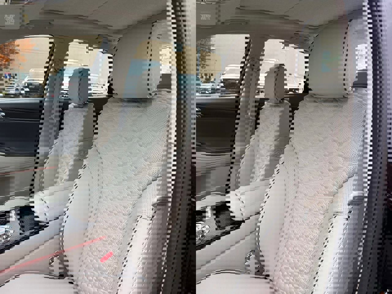 Used 2025 Genesis G80 3.5T Sport Prestige image 25