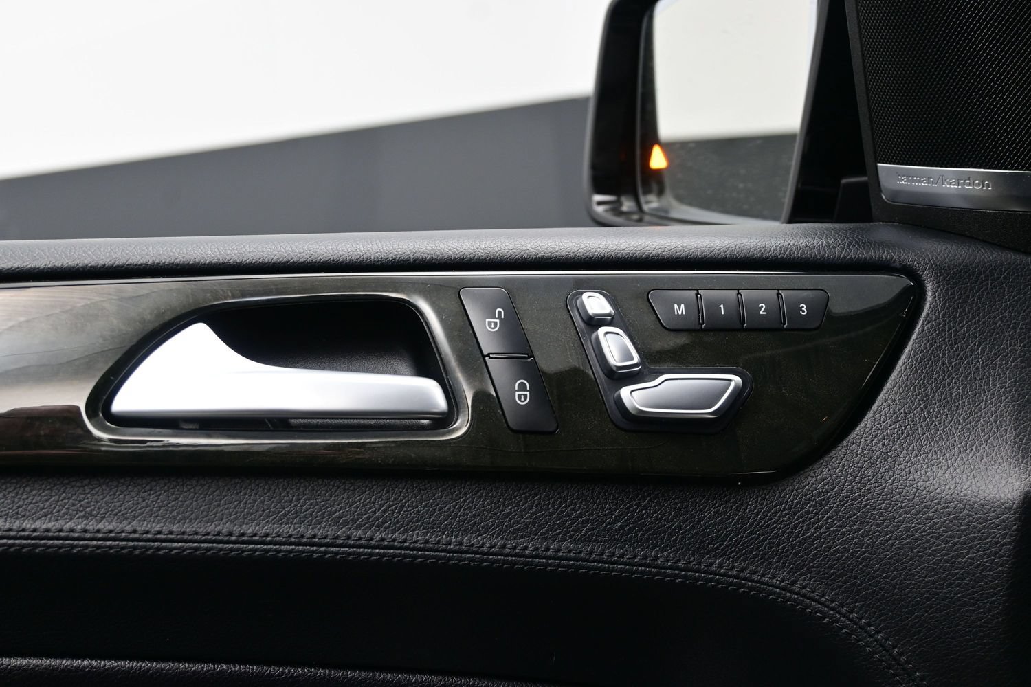 Used 2017 Mercedes-Benz GLE 43 AMG 4MATIC image 14